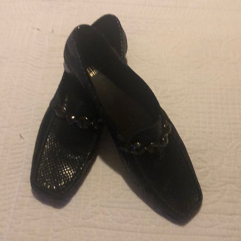 Stuart Weitzman Loafers     OFFERS WELCOME